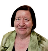 Bild Hagenau Sabine